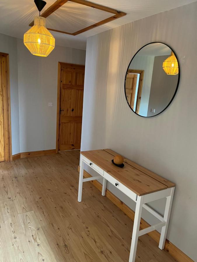 Culu Villa Kincasslagh Екстериор снимка