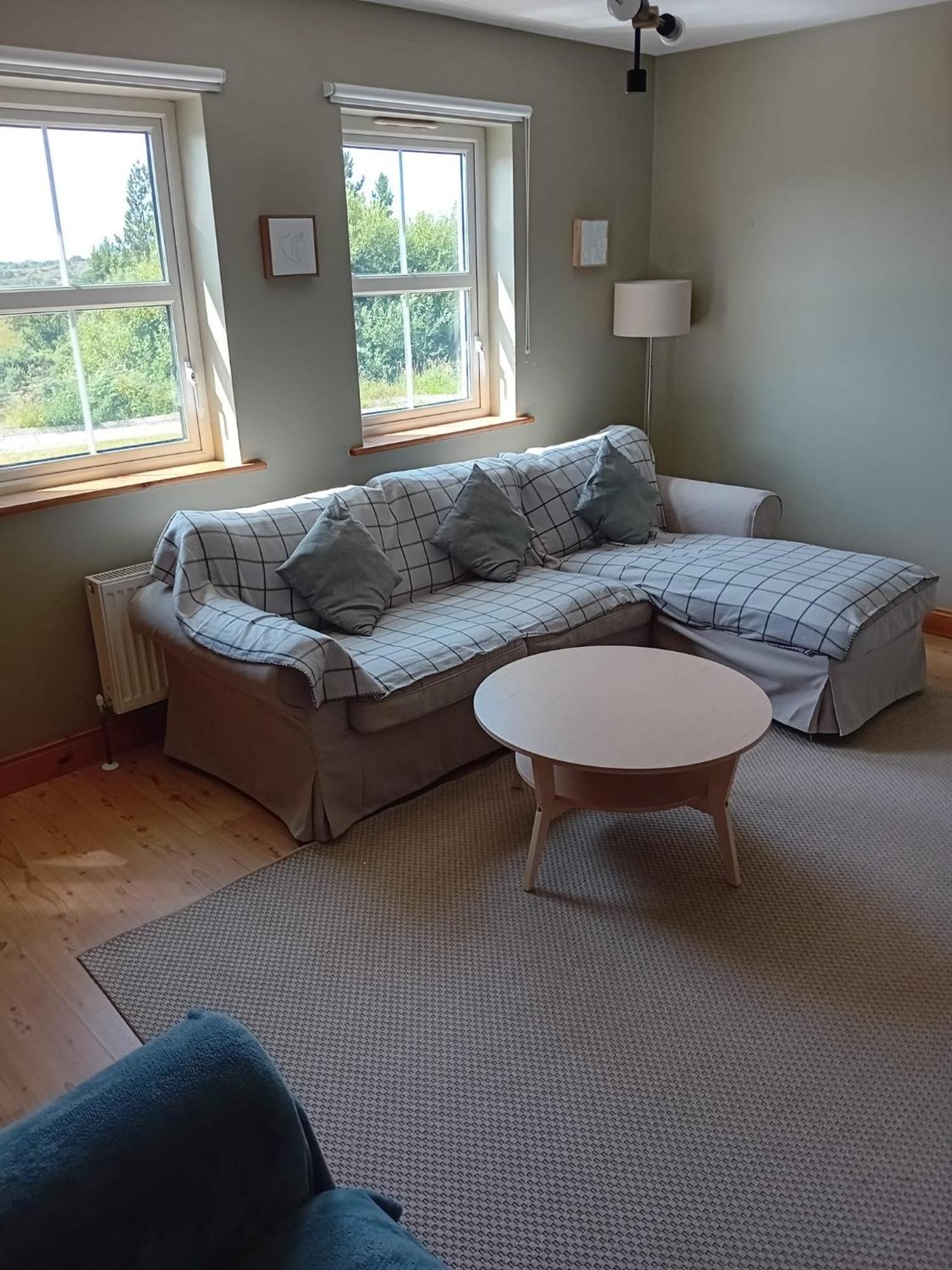 Culu Villa Kincasslagh Екстериор снимка